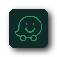 Waze