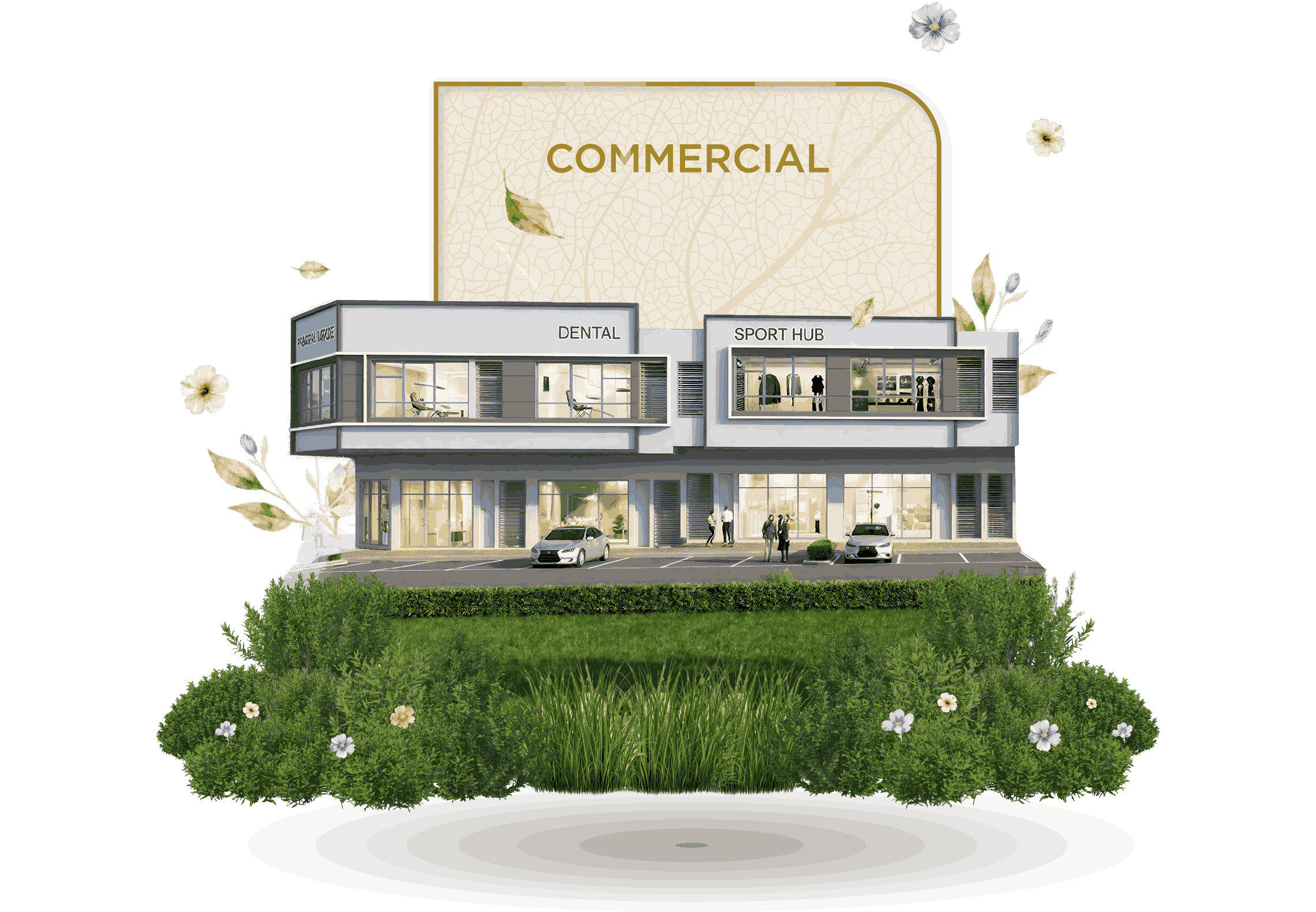 Commercial