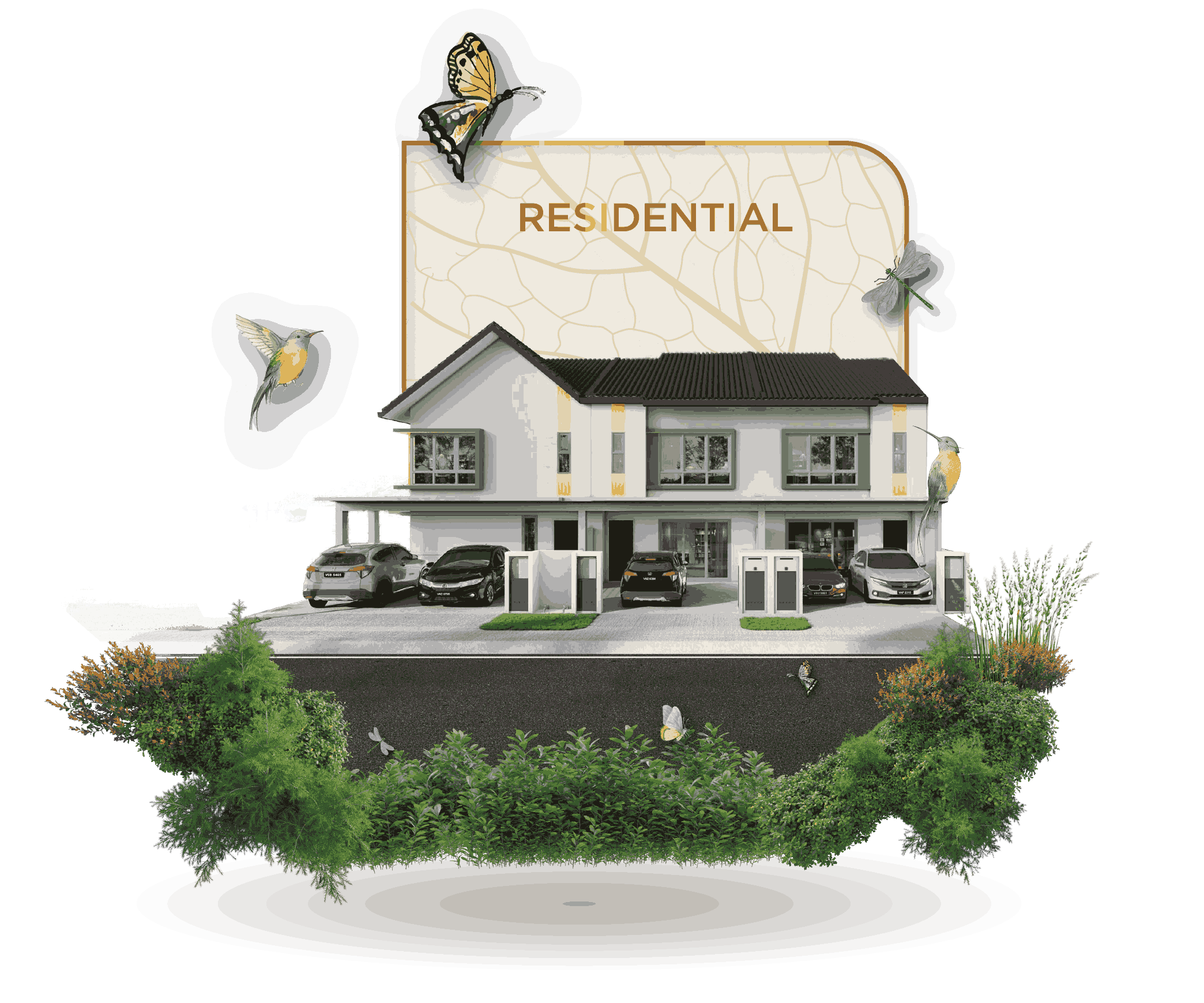Residential