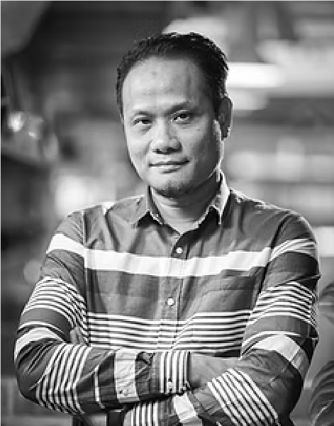 Mohd Raduan Mohd Daud
